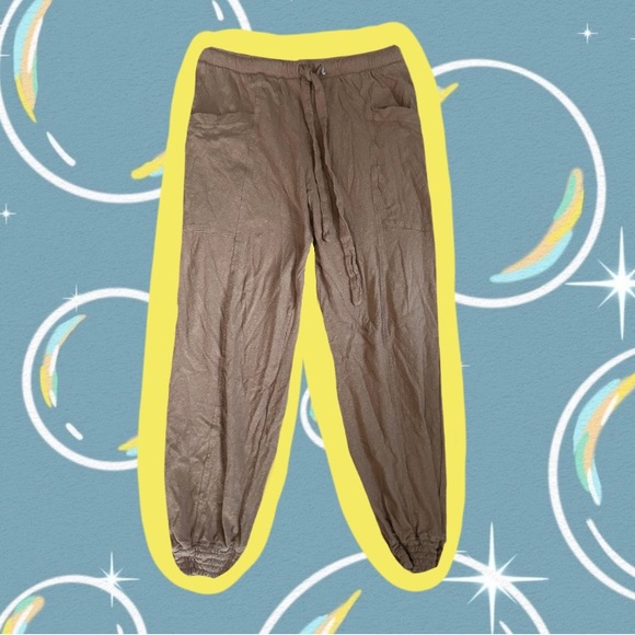 Aerie Joggers - Picture 1 of 1